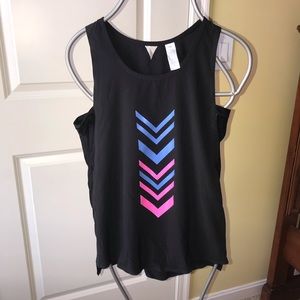 ivivva tank top